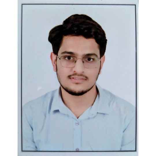 Patel Mohammed Kamil