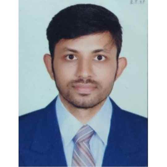 SHIYANI PRADIP MANSUKHBHAI